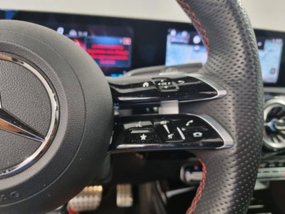 Mercedes-Benz Classe A 180 AMG Line Premium Plus auto (20)