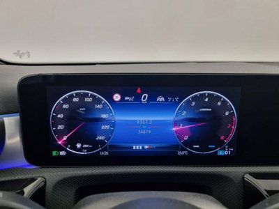 Mercedes-Benz Classe A 180 AMG Line Premium Plus auto (7)