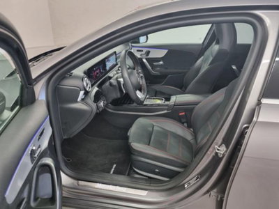 Mercedes-Benz Classe A 180 AMG Line Premium Plus auto (8)