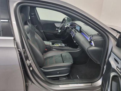 Mercedes-Benz Classe A 180 AMG Line Premium Plus auto (9)