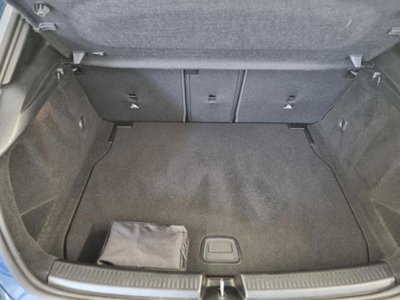 Mercedes-Benz Classe A 180 d Automatic Premium (11)