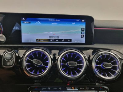 Mercedes-Benz Classe A 180 d Automatic Premium (12)