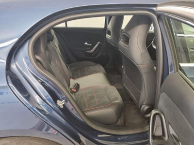 Mercedes-Benz Classe A 180 d Automatic Premium (16)