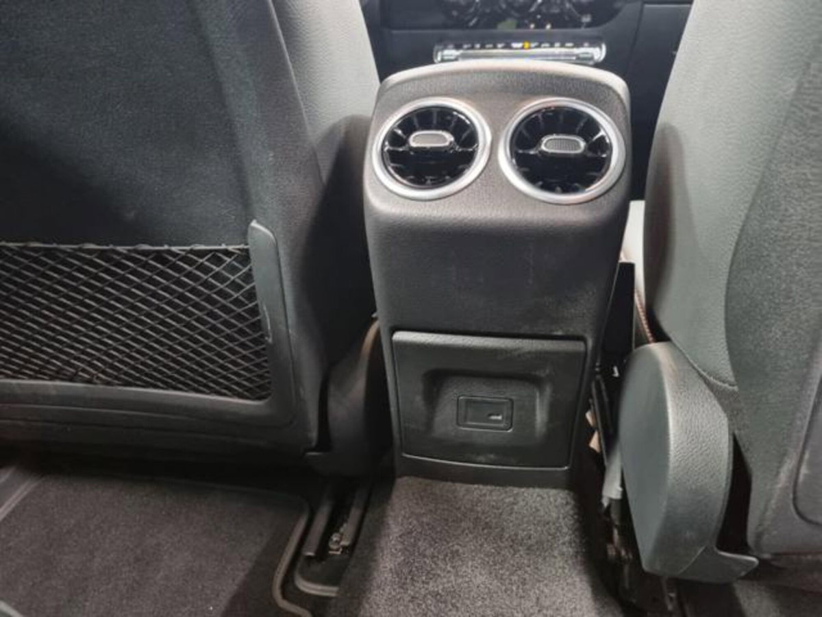 Mercedes-Benz Classe A 180 d Automatic Premium (19)
