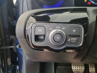 Mercedes-Benz Classe A 180 d Automatic Premium (20)