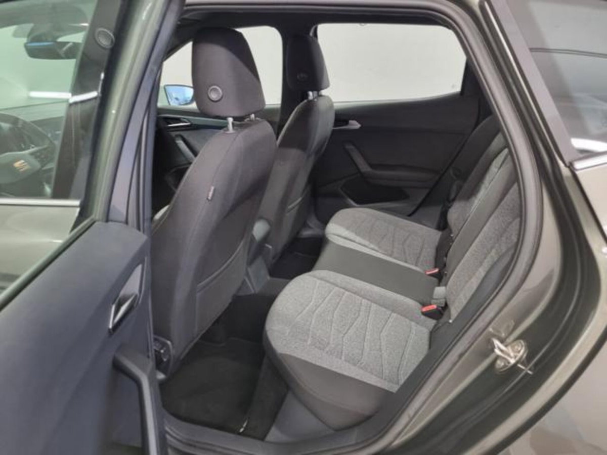SEAT Arona 1.0 EcoTSI 110 CV DSG XPERIENCE (10)