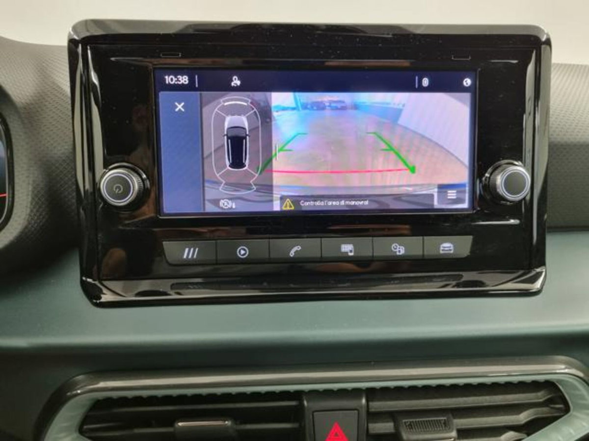 SEAT Arona 1.0 EcoTSI 110 CV DSG XPERIENCE (12)