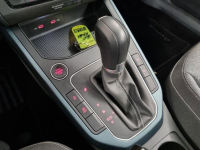 SEAT Arona 1.0 EcoTSI 110 CV DSG XPERIENCE (15)