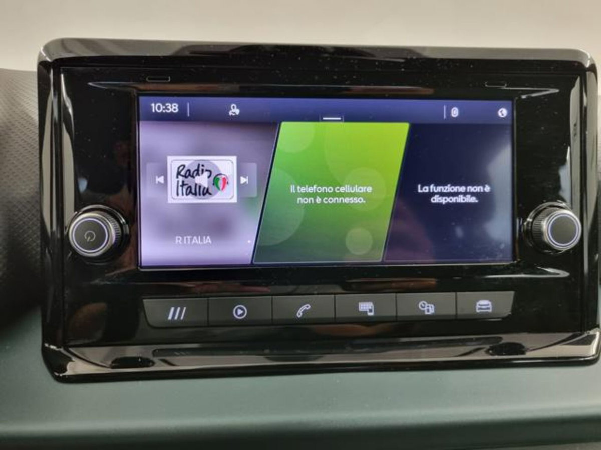 SEAT Arona 1.0 EcoTSI 110 CV DSG XPERIENCE (16)