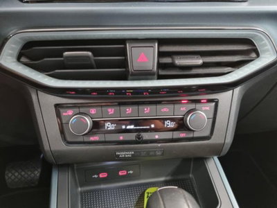 SEAT Arona 1.0 EcoTSI 110 CV DSG XPERIENCE (17)