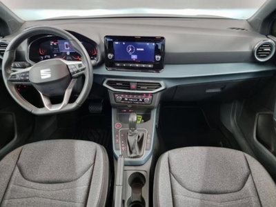 SEAT Arona 1.0 EcoTSI 110 CV DSG XPERIENCE (7)
