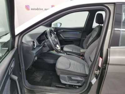 SEAT Arona 1.0 EcoTSI 110 CV DSG XPERIENCE (8)