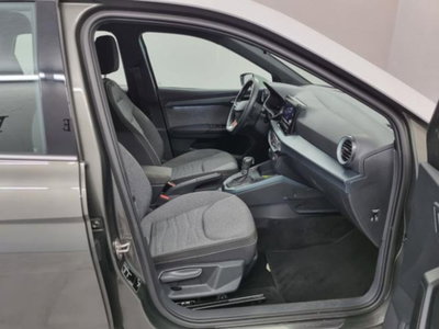 SEAT Arona 1.0 EcoTSI 110 CV DSG XPERIENCE (9)