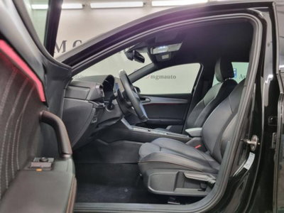 Cupra Leon Leon 1.5 hybrid 150cv dsg (10)