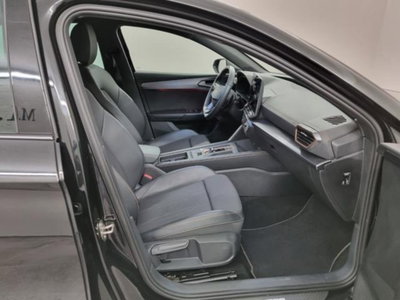 Cupra Leon Leon 1.5 hybrid 150cv dsg (11)