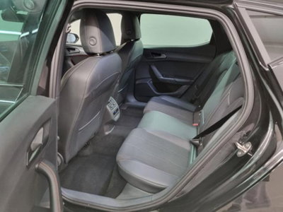 Cupra Leon Leon 1.5 hybrid 150cv dsg (12)