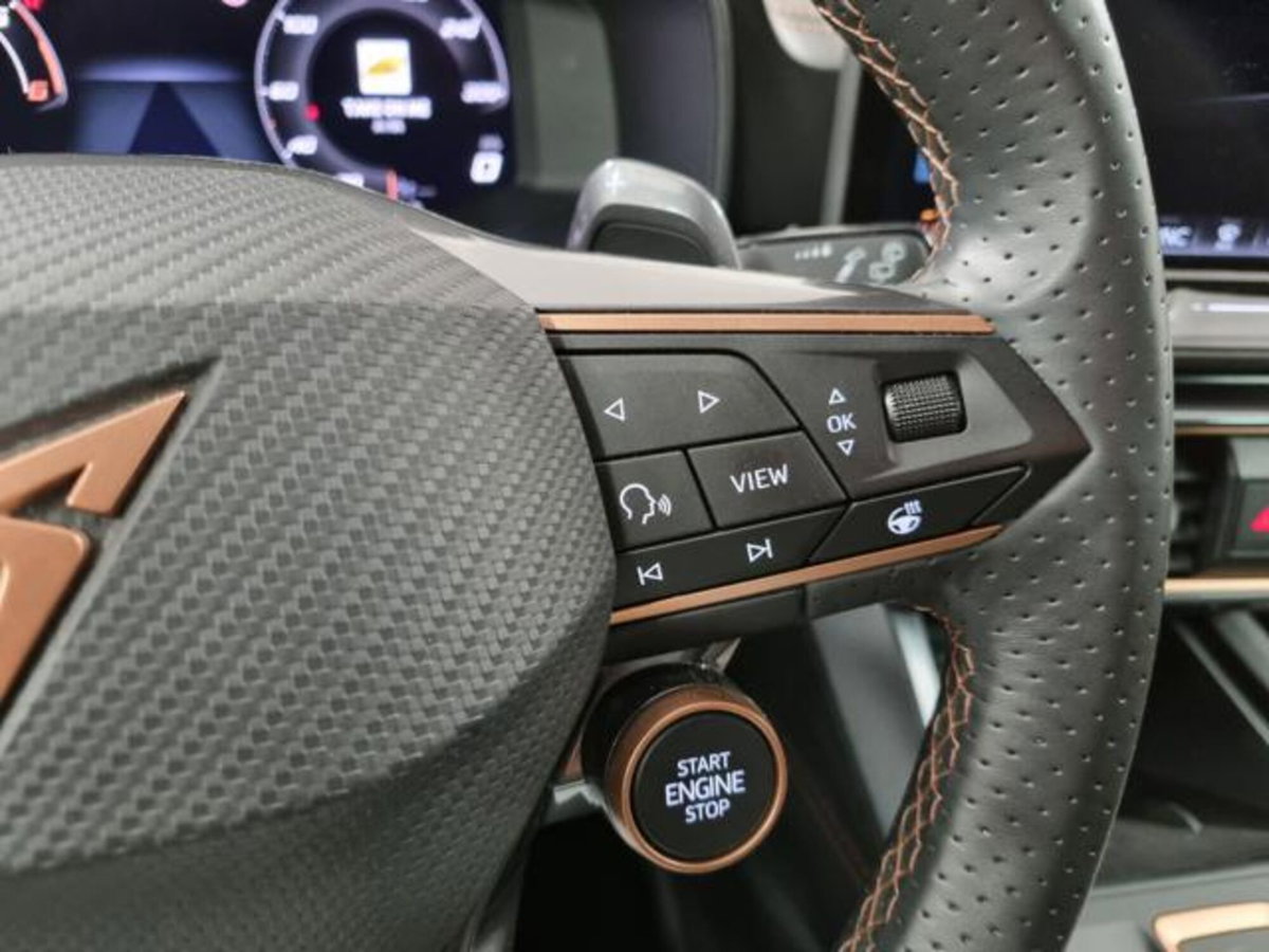 Cupra Leon Leon 1.5 hybrid 150cv dsg (13)