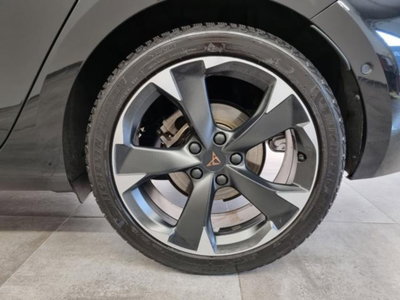 Cupra Leon Leon 1.5 hybrid 150cv dsg (15)