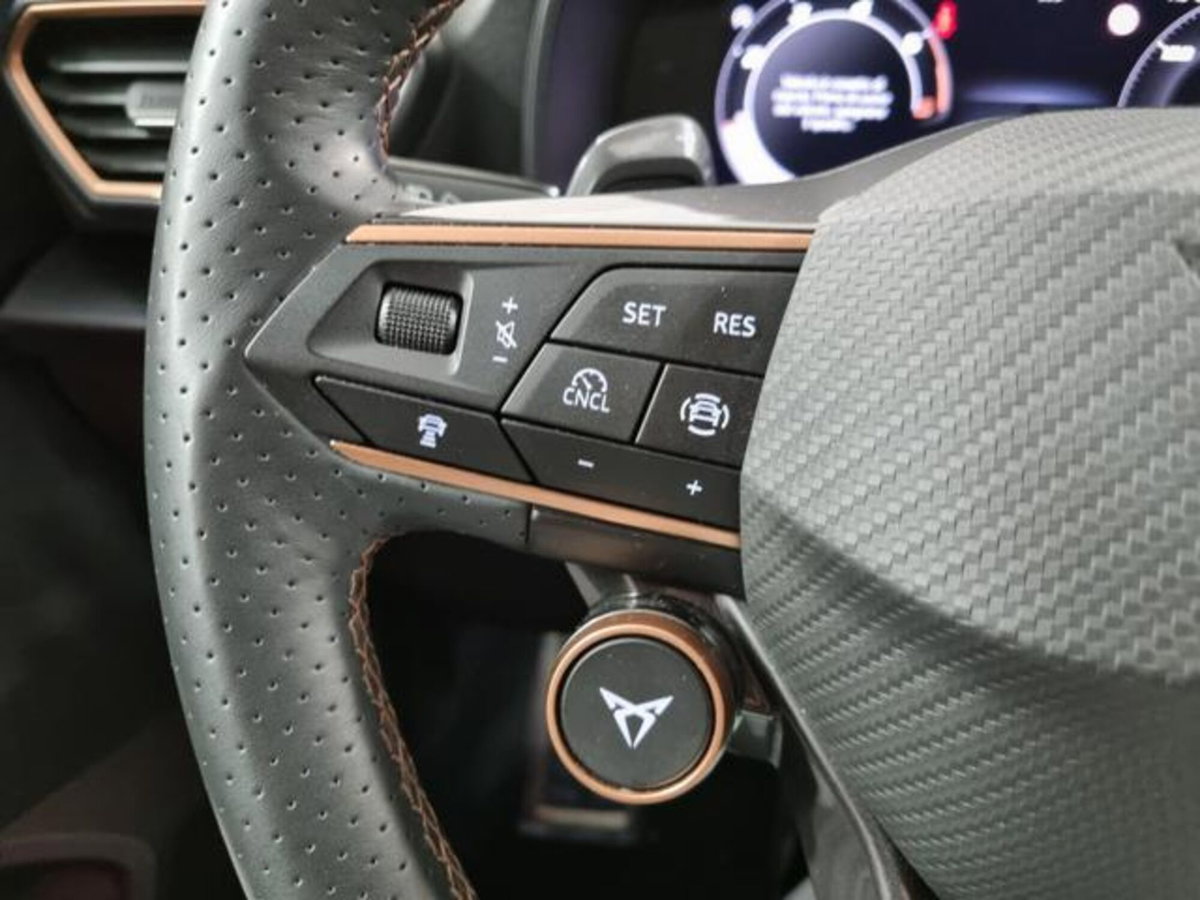 Cupra Leon Leon 1.5 hybrid 150cv dsg (18)