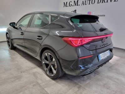 Cupra Leon Leon 1.5 hybrid 150cv dsg (19)