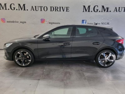 Cupra Leon Leon 1.5 hybrid 150cv dsg (2)
