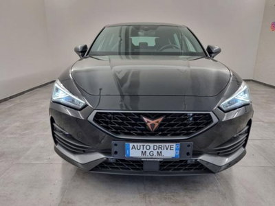 Cupra Leon Leon 1.5 hybrid 150cv dsg (5)
