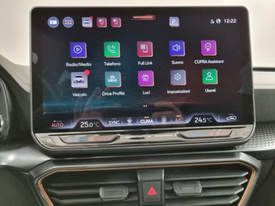 Cupra Leon Leon 1.5 hybrid 150cv dsg (7)