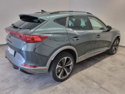 Cupra Formentor Formentor 1.5 TSI (10)