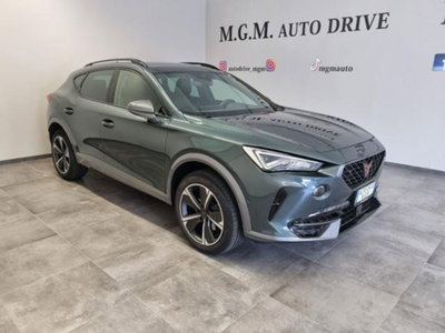 Cupra Formentor Formentor 1.5 TSI (11)