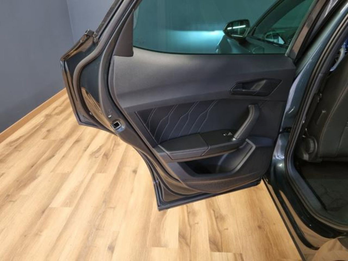 Cupra Formentor Formentor 1.5 TSI (12)