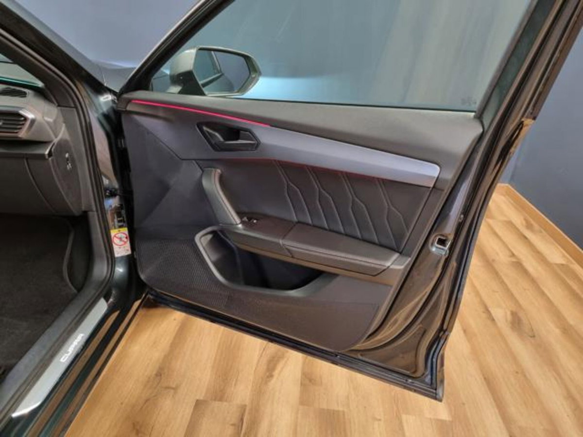Cupra Formentor Formentor 1.5 TSI (13)