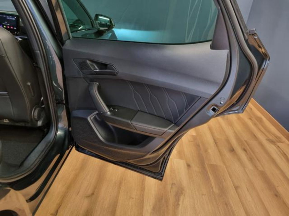 Cupra Formentor Formentor 1.5 TSI (14)