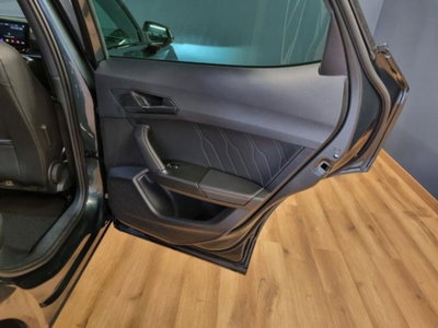 Cupra Formentor Formentor 1.5 TSI (14)