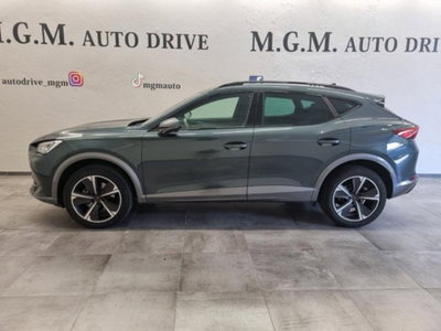 Cupra Formentor Formentor 1.5 TSI (2)