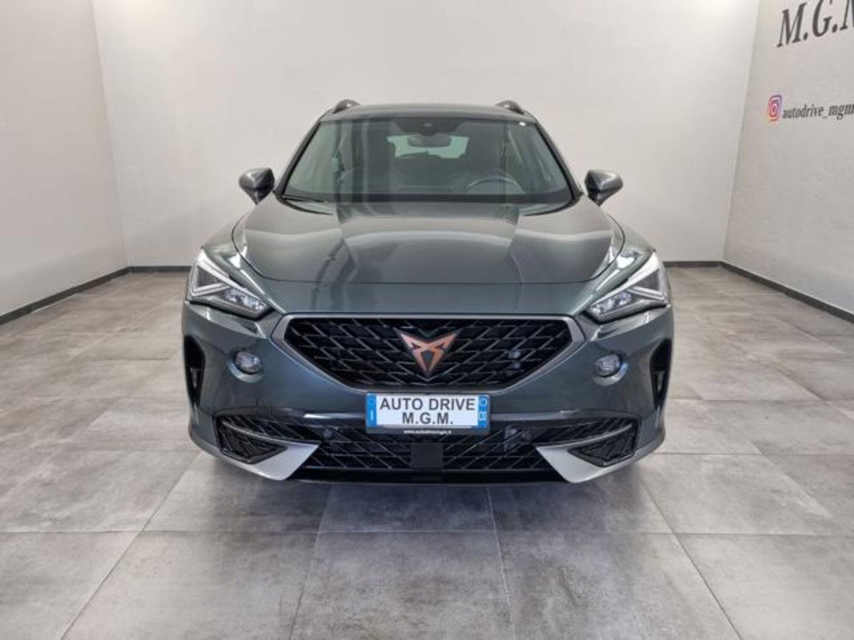 Cupra Formentor Formentor 1.5 TSI (5)