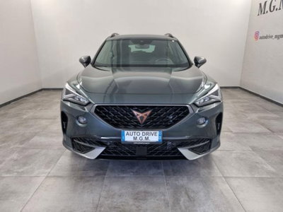 Cupra Formentor Formentor 1.5 TSI (5)