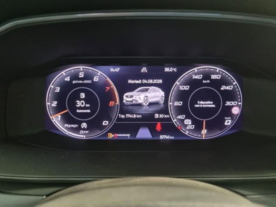 Cupra Formentor Formentor 1.5 TSI (6)