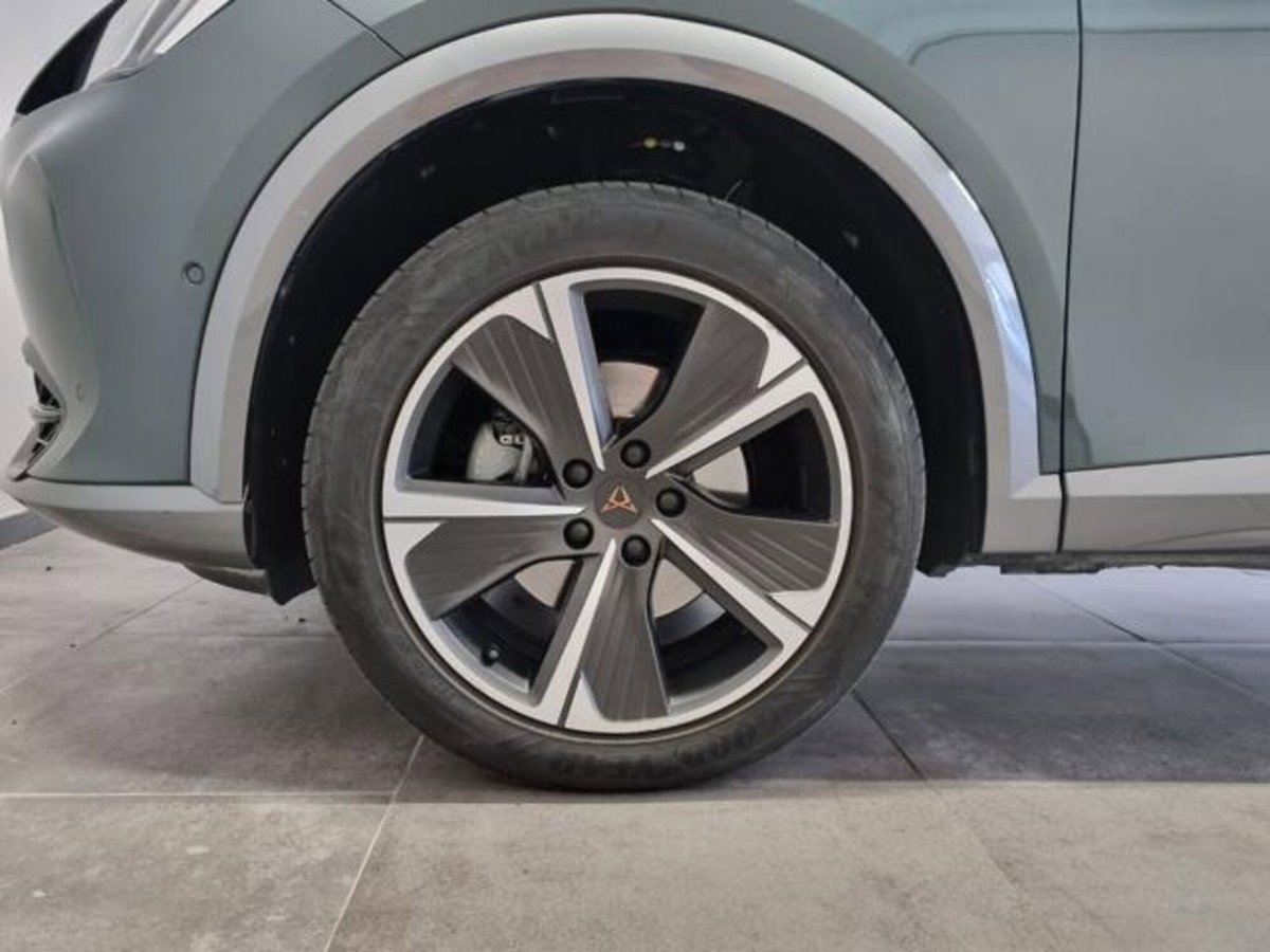 Cupra Formentor Formentor 1.5 TSI (7)