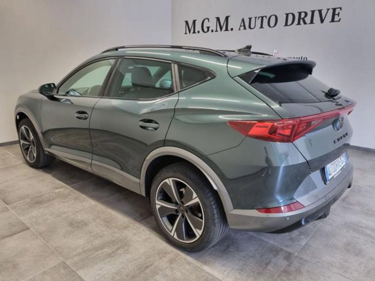 Cupra Formentor Formentor 1.5 TSI (9)