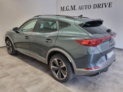 Cupra Formentor Formentor 1.5 TSI (9)