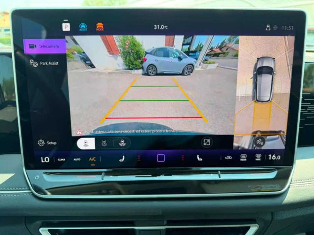 Volkswagen Tiguan 1.5 etsi Elegance 150cv dsg (9)