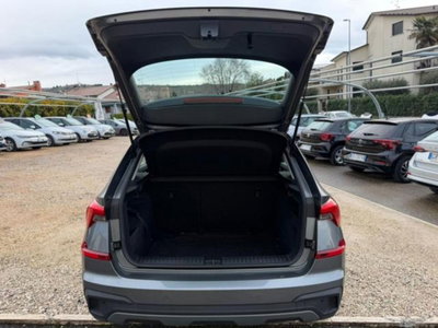 Skoda Kamiq 1.0 tsi Selection 95cv (11)