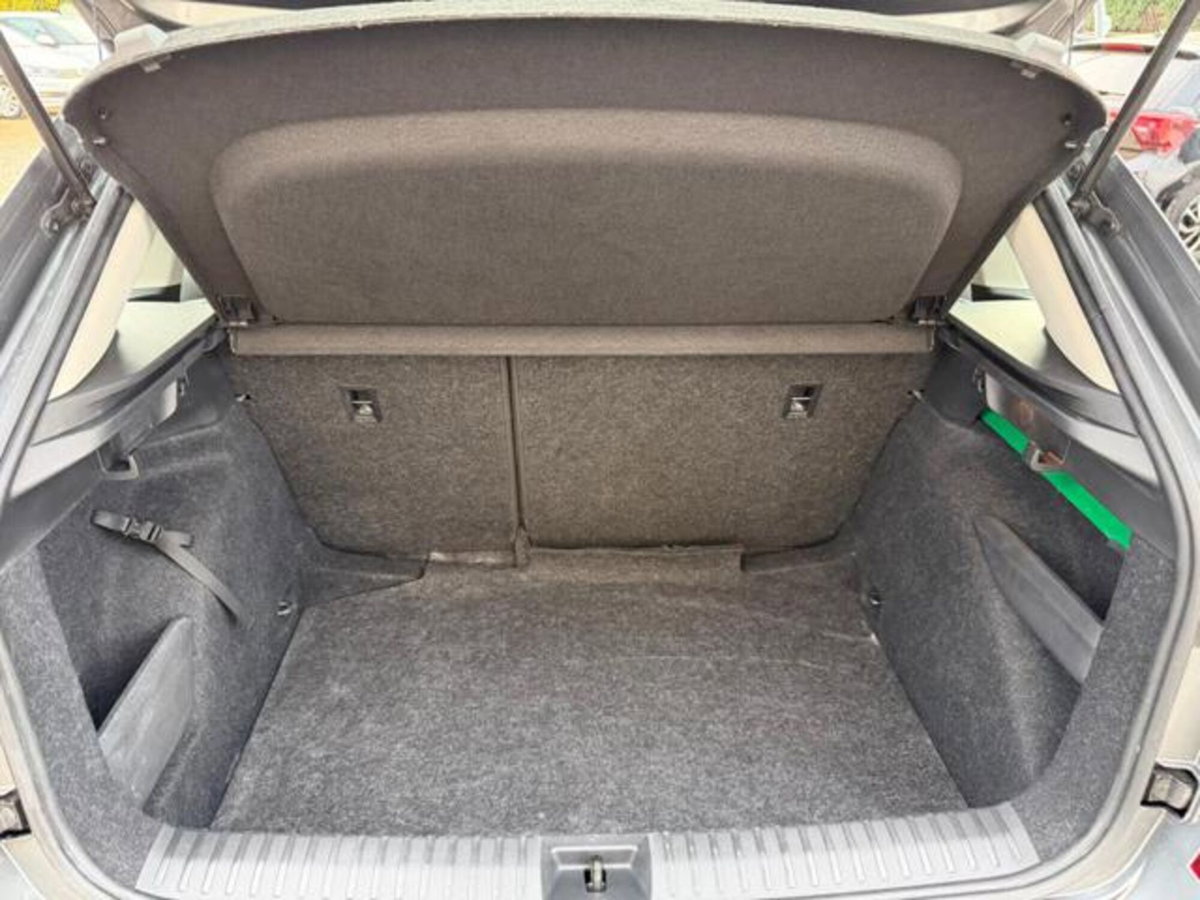 Skoda Kamiq 1.0 tsi Selection 95cv (12)