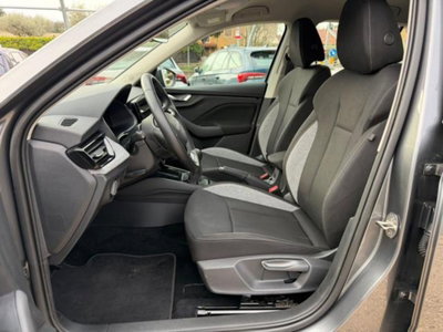 Skoda Kamiq 1.0 tsi Selection 95cv (5)