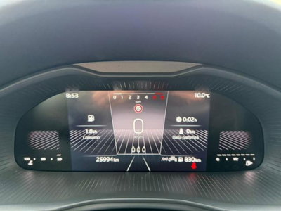 Skoda Kamiq 1.0 tsi Selection 95cv (8)