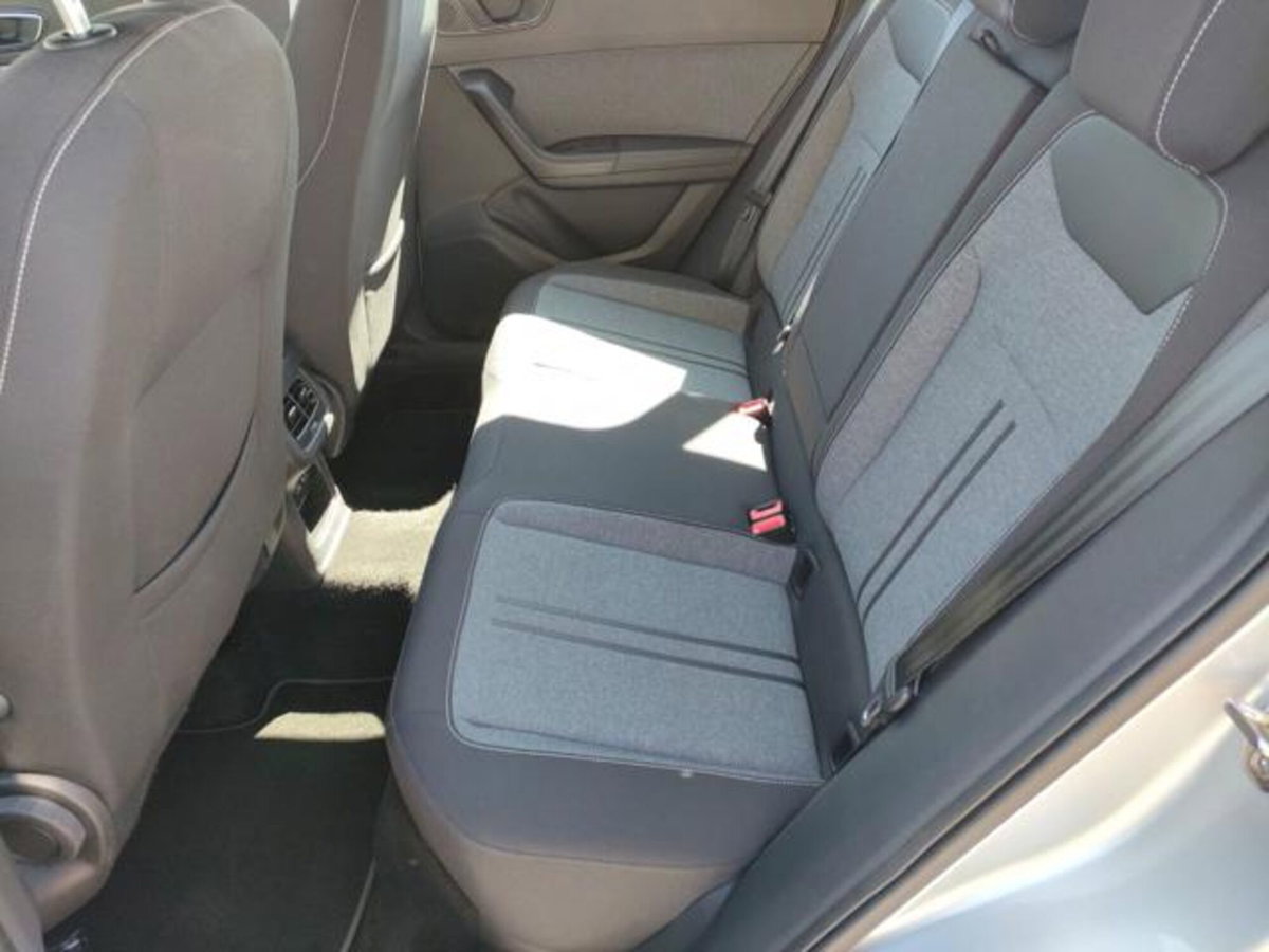 SEAT Ateca 1.5 EcoTSI DSG Business (10)