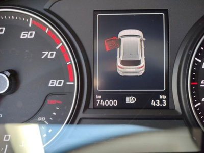 SEAT Ateca 1.5 EcoTSI DSG Business (8)