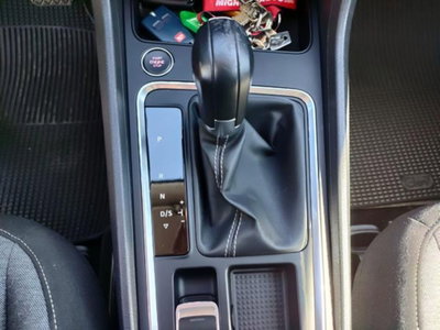 SEAT Ateca 1.5 EcoTSI DSG Business (9)