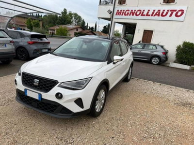 SEAT Arona 1.0 EcoTSI Style usata