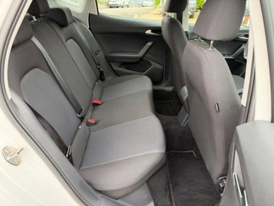 SEAT Arona 1.0 EcoTSI Style (11)